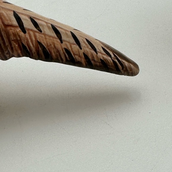 1990s Fitz and Floyd Pheasant Salt and Pepper Shakers - a Pair - Picture 12 of 16